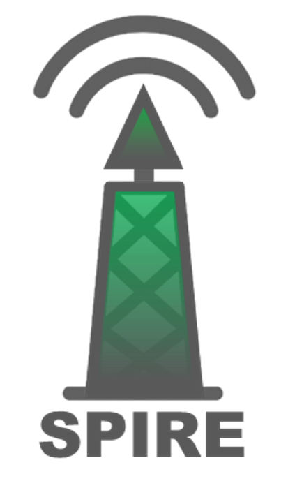 Spire Logo